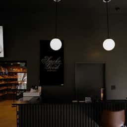 Brand Identity for Creekside Cigar Co. - thumbnail 3