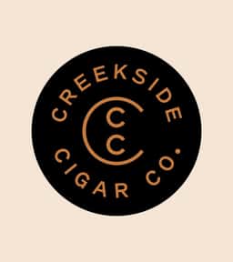 Brand Identity for Creekside Cigar Co. - thumbnail 5