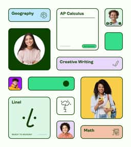 Brand Identity for Nerdy AI Learning App - thumbnail 8