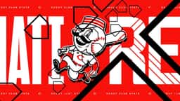 Motion Design for Cincinnati Reds Scout Club - thumbnail 2
