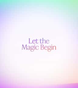 Brand Identity and Campaign for P&G Magic Moments - thumbnail 6