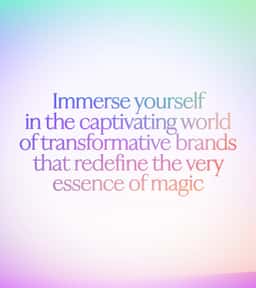 Brand Identity and Campaign for P&G Magic Moments - thumbnail 9
