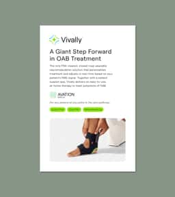 Brand Identity for Avation Medical - thumbnail 5