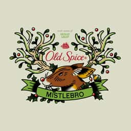 Holiday Packaging for Old Spice Holi-Dudes - thumbnail 5