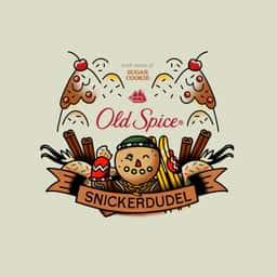 Holiday Packaging for Old Spice Holi-Dudes - thumbnail 9