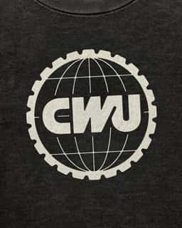 Brand Identity for Creative Workers Union - thumbnail 9