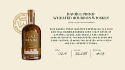 Brand Identity for Wenzel Distillery - thumbnail 4
