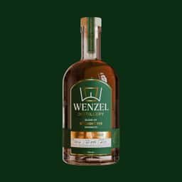 Brand Identity for Wenzel Distillery - thumbnail 5