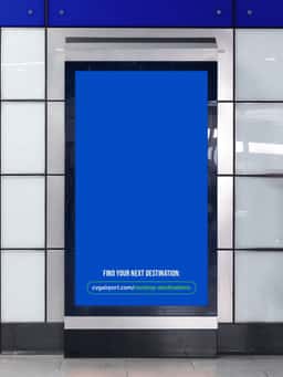 Summer Travel Campaign for CVG Airport - thumbnail 8