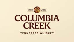 Brand Identity for Columbia Creek Tennessee Whiskey - thumbnail 3