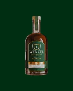Brand Identity for Wenzel Distillery - thumbnail 6