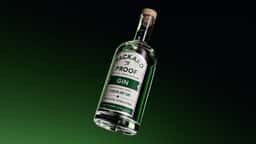 Packaging and Brand Identity for Packard Proof Spirits - thumbnail 2