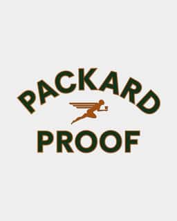 Packaging and Brand Identity for Packard Proof Spirits - thumbnail 3