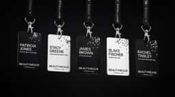 Event Identity for P&G Beautynexus Roadshow - thumbnail 7