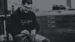 Brand Campaign for Logan Olson Putters - thumbnail 9