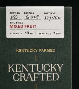 Brand Identity and Packaging for Kentucky Crafted Hemp Products - thumbnail 7