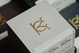 Brand Identity and Packaging for Kentucky Crafted Hemp Products - thumbnail 9
