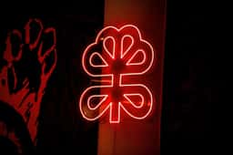 Brand Identity for Baru Sushi Lounge - thumbnail 2