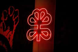 Brand Identity for Baru Sushi Lounge - thumbnail 3
