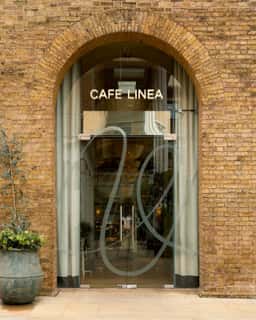 Brand Identity for Linea Restaurant Bar and Bakery - thumbnail 5