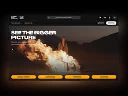 Website Redesign for Naomi Milgrom Foundation - thumbnail 6