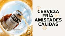 Brand Identity and Packaging for Biela Beer - thumbnail 7