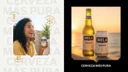 Brand Identity and Packaging for Biela Beer - thumbnail 9