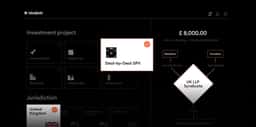 Brand Identity and Landing Page for Vauban - thumbnail 2