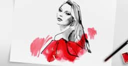 Fashion-Led Campaign for Diet Coke - thumbnail 5