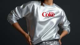Fashion-Led Campaign for Diet Coke - thumbnail 6