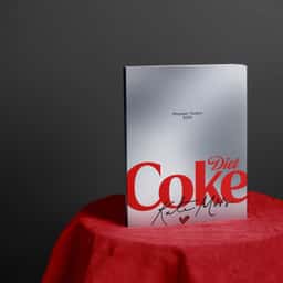 Fashion-Led Campaign for Diet Coke - thumbnail 8