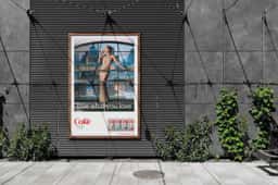 Fashion-Led Campaign for Diet Coke - thumbnail 9