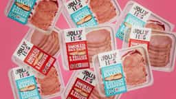 Brand Identity for the Jolly Hog - thumbnail 2
