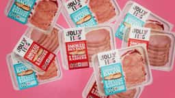 Brand Identity for the Jolly Hog - thumbnail 3