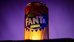 Halloween Campaign for Fanta - thumbnail 2