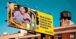 Brand Identity for Inca Kola - thumbnail 6