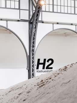 Wayfinding and Signage System for Hamburger Bahnhof - thumbnail 2