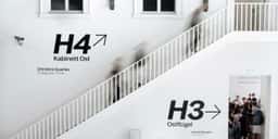 Wayfinding and Signage System for Hamburger Bahnhof - thumbnail 4