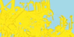 Visual Identity for Pinakothek der Moderne Exhibition - thumbnail 2