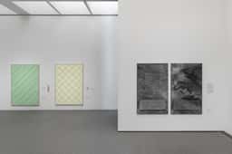 Visual Identity for Pinakothek der Moderne Exhibition - thumbnail 9