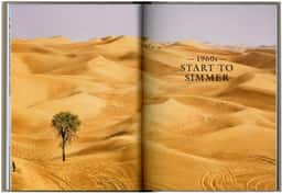 Editorial Design for an Abu Dhabi Culinary Book - thumbnail 4