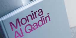 Exhibition Catalogue for Monira Al Qadiri - thumbnail 2