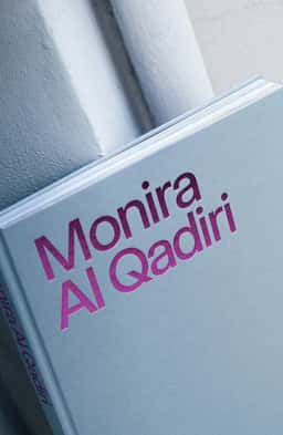 Exhibition Catalogue for Monira Al Qadiri - thumbnail 3