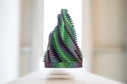 Exhibition Catalogue for Monira Al Qadiri - thumbnail 4