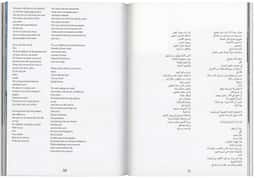 Editorial Design for a Bilingual Poetry and Photography Publication - thumbnail 8