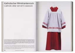 Book Design for Faith Travels by Streetcar Exhibition - thumbnail 5