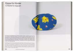 Book Design for Faith Travels by Streetcar Exhibition - thumbnail 7