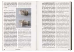 Book Design for Faith Travels by Streetcar Exhibition - thumbnail 8