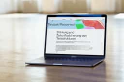 Visual Identity for Bureau Ritter - thumbnail 7