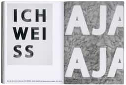 Editorial Design for Daniel Rode’s Again and Again Monograph - thumbnail 6